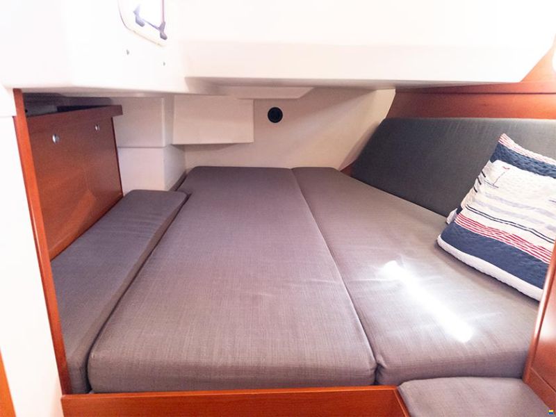 Hanse 430