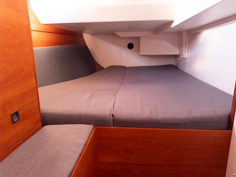 Hanse 430