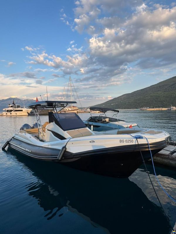 ZAR Formenti 95 SL