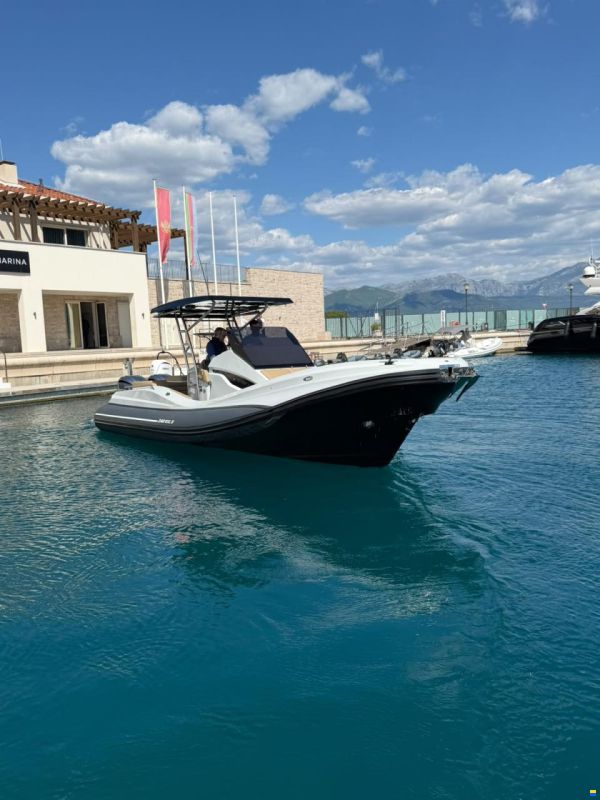 ZAR Formenti 95 SL