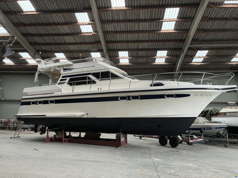 Pfeil 450 Fly