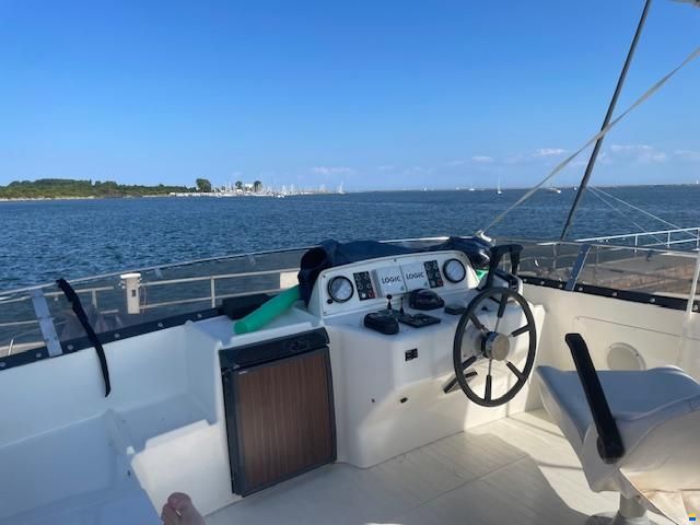 Pfeil 450 Fly