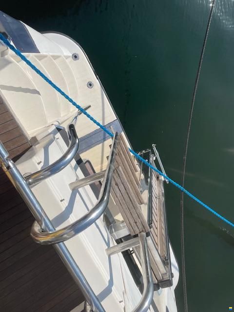 Pfeil 450 Fly
