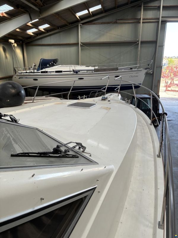 Pfeil 450 Fly