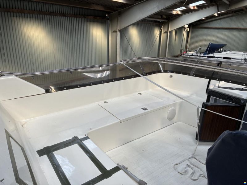 Pfeil 450 Fly