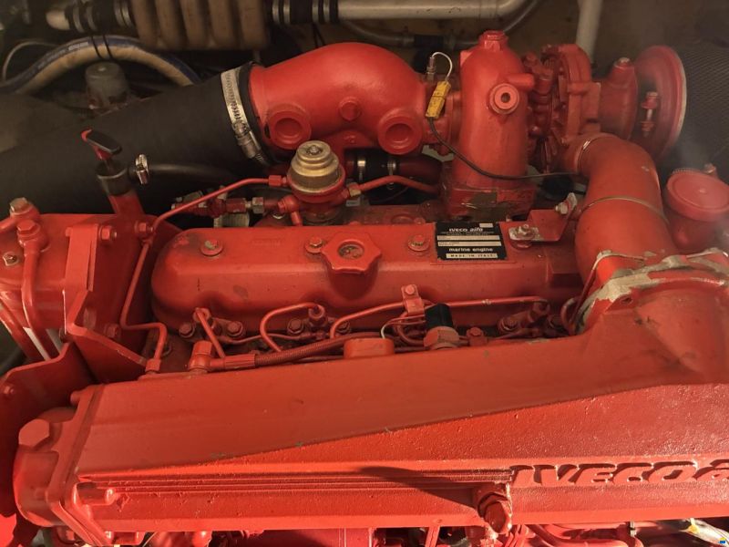 Pfeil 450 Fly