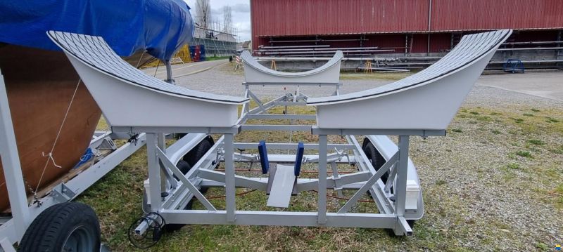 Harbeck BT 2000
