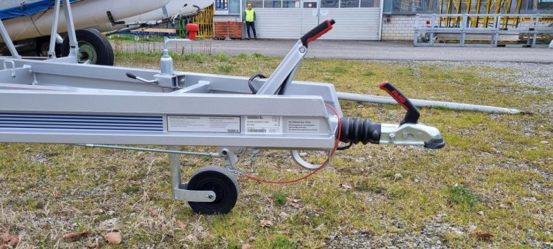 Harbeck BT 2000