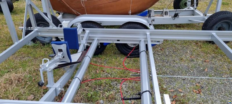 Harbeck BT 2000