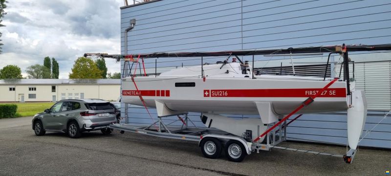 Harbeck BT 2000