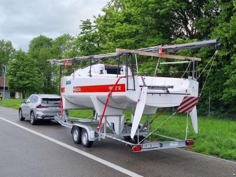 Harbeck BT 2000