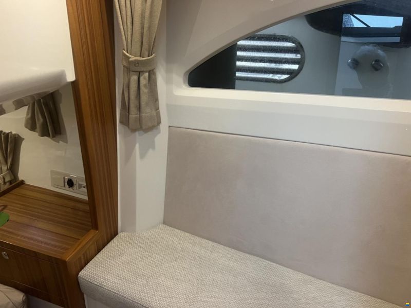 Marex 360 cc
