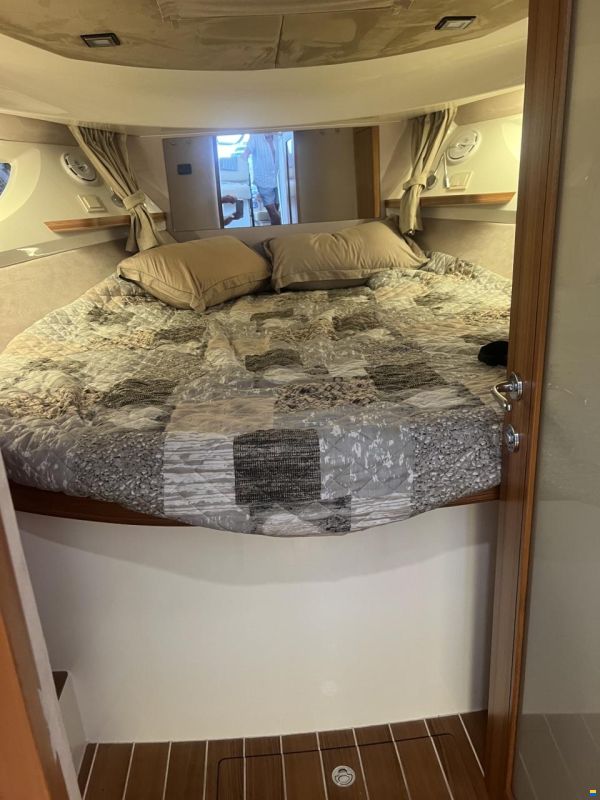 Marex 360 cc