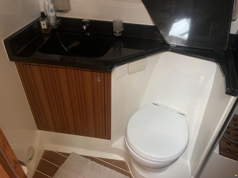 Marex 360 cc