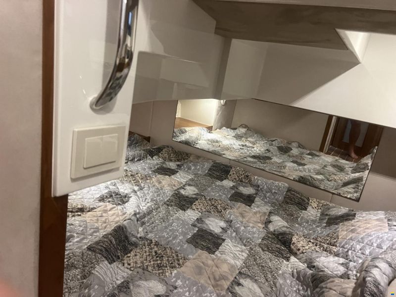 Marex 360 cc
