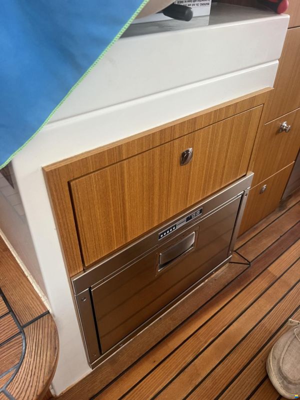 Marex 360 cc