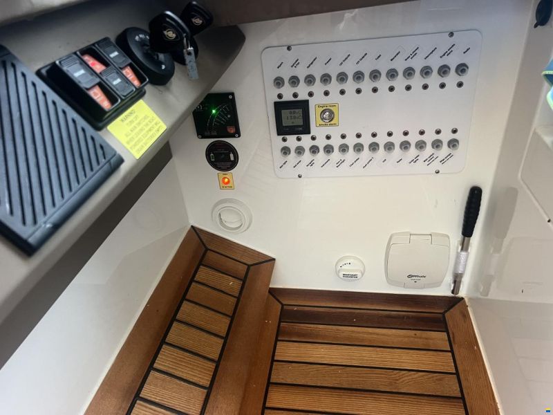 Marex 360 cc