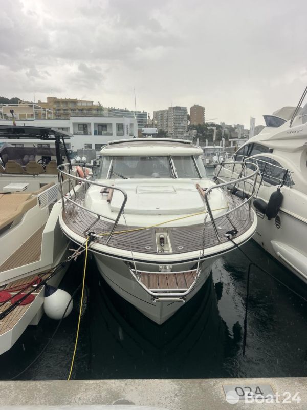 Marex 360 cc