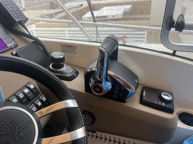 Marex 360 cc