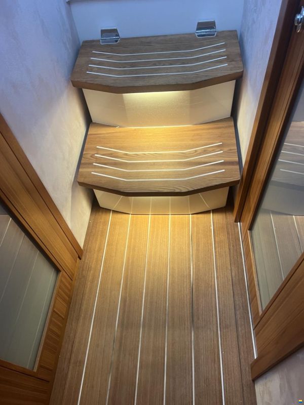 Marex 360 cc