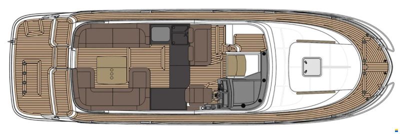 Marex 360 cc