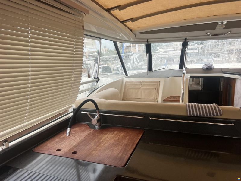 Marex 360 cc