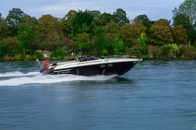 Jeanneau db33