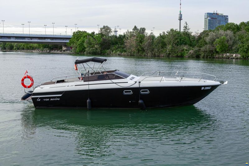 Jeanneau db33