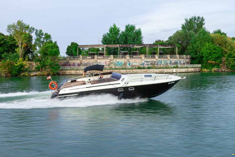 Jeanneau db33
