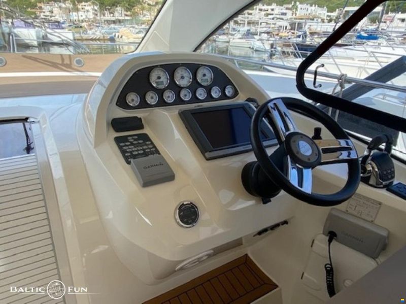 Bavaria 43 HT