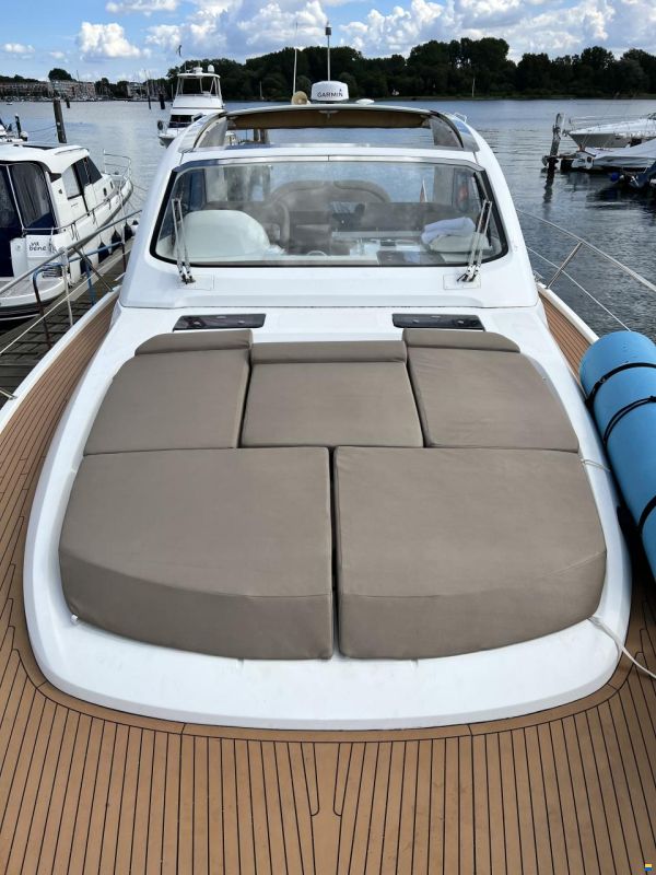 Bavaria 43 HT