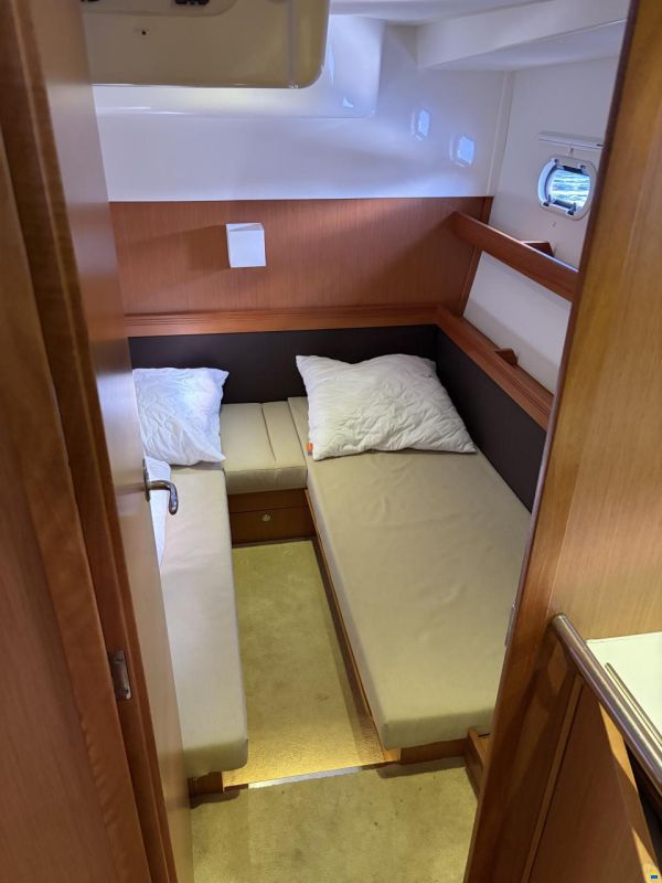Bavaria 43 HT