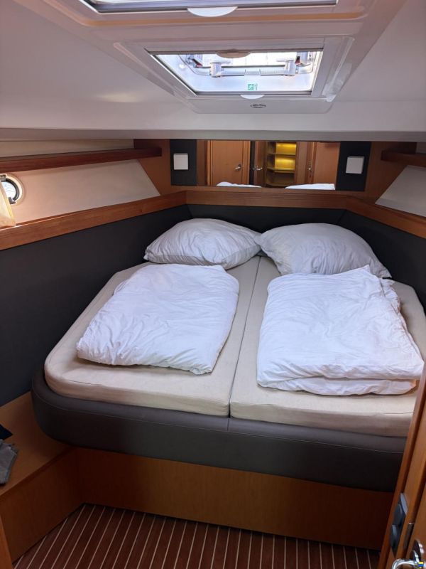 Bavaria 43 HT