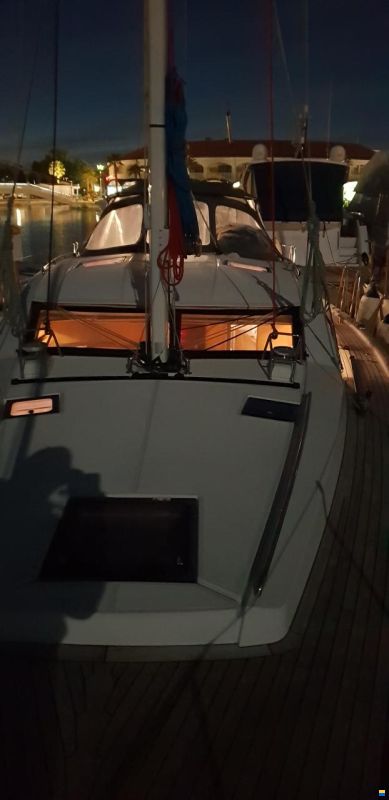 Wauquiez Pilot Saloon 48