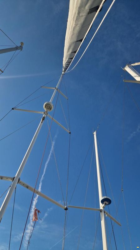 Wauquiez Pilot Saloon 48