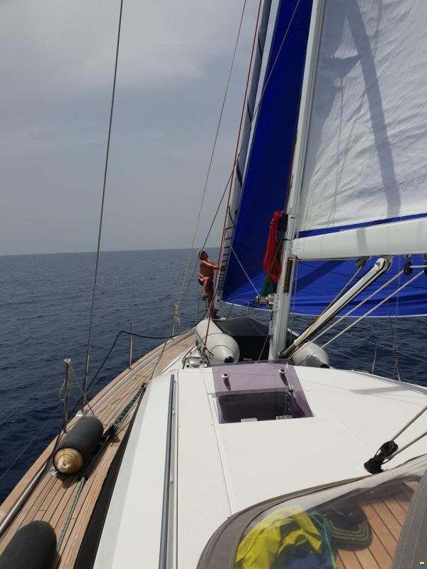 Wauquiez Pilot Saloon 48