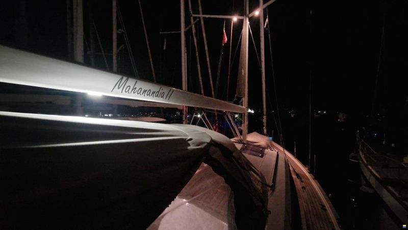 Wauquiez Pilot Saloon 48