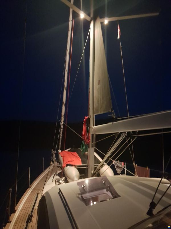 Wauquiez Pilot Saloon 48