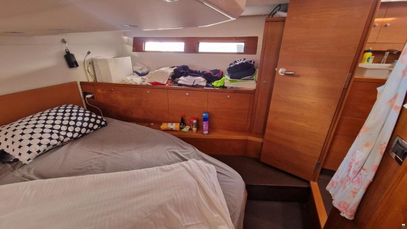 Wauquiez Pilot Saloon 48