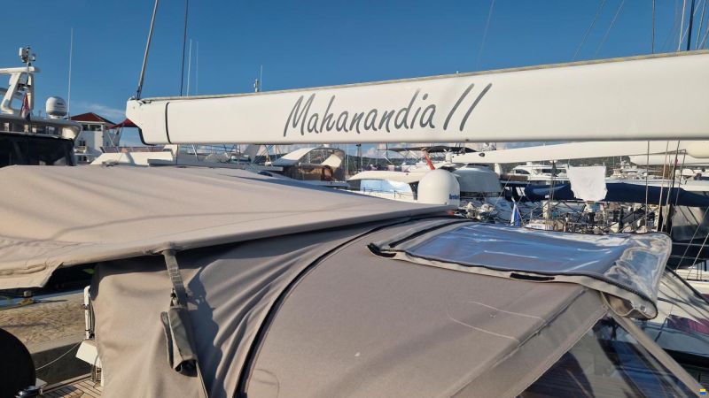 Wauquiez Pilot Saloon 48