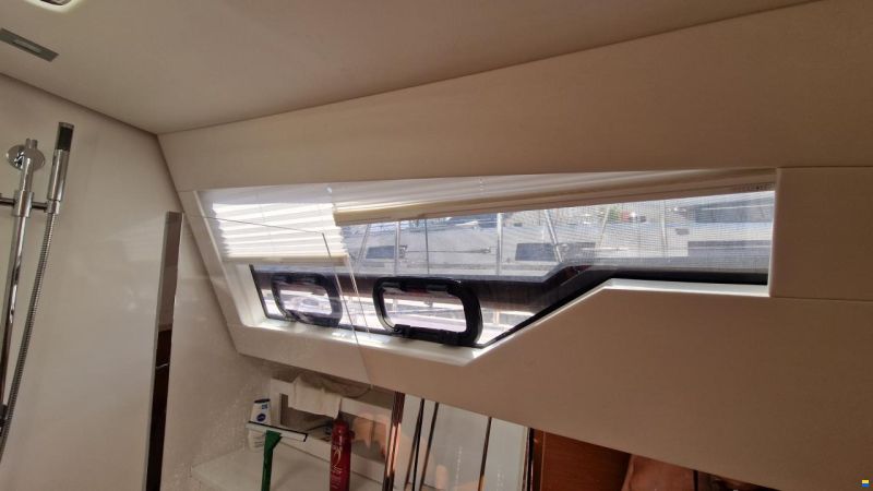 Wauquiez Pilot Saloon 48
