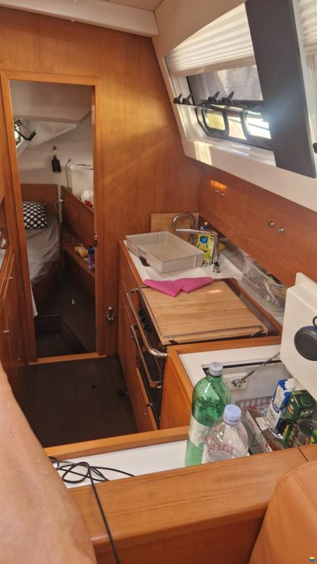 Wauquiez Pilot Saloon 48
