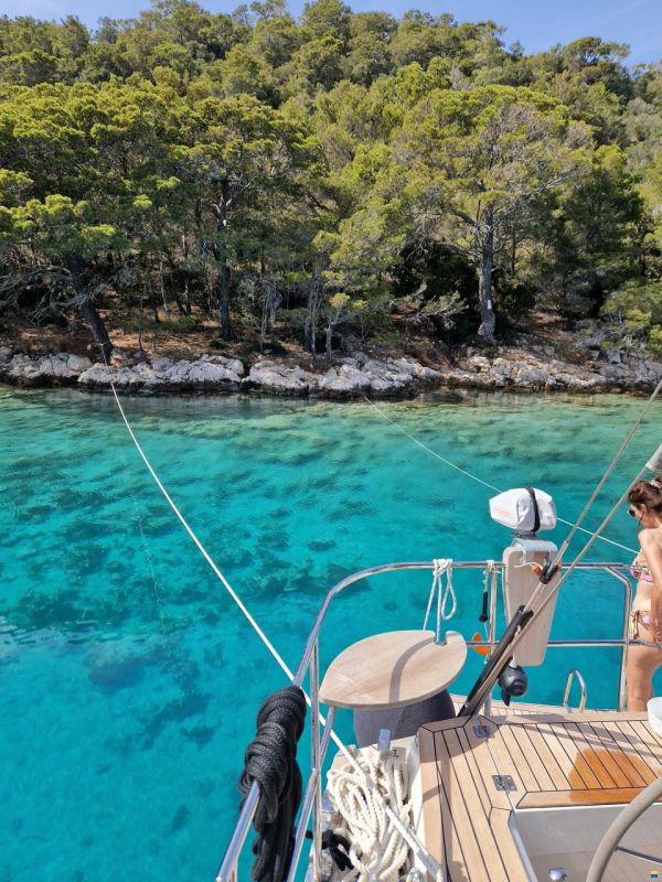 Wauquiez Pilot Saloon 48