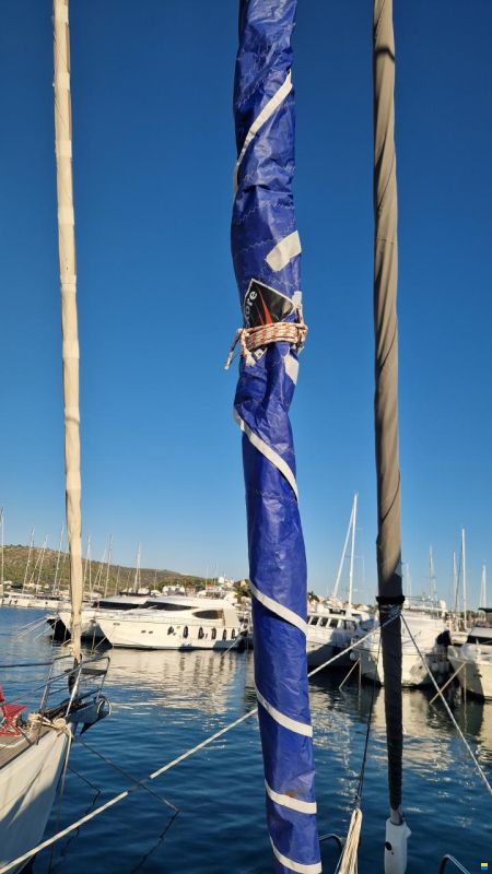 Wauquiez Pilot Saloon 48