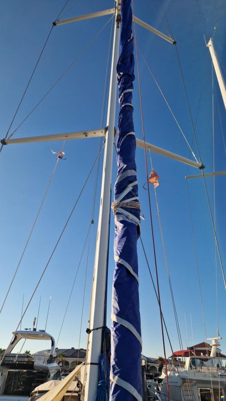 Wauquiez Pilot Saloon 48