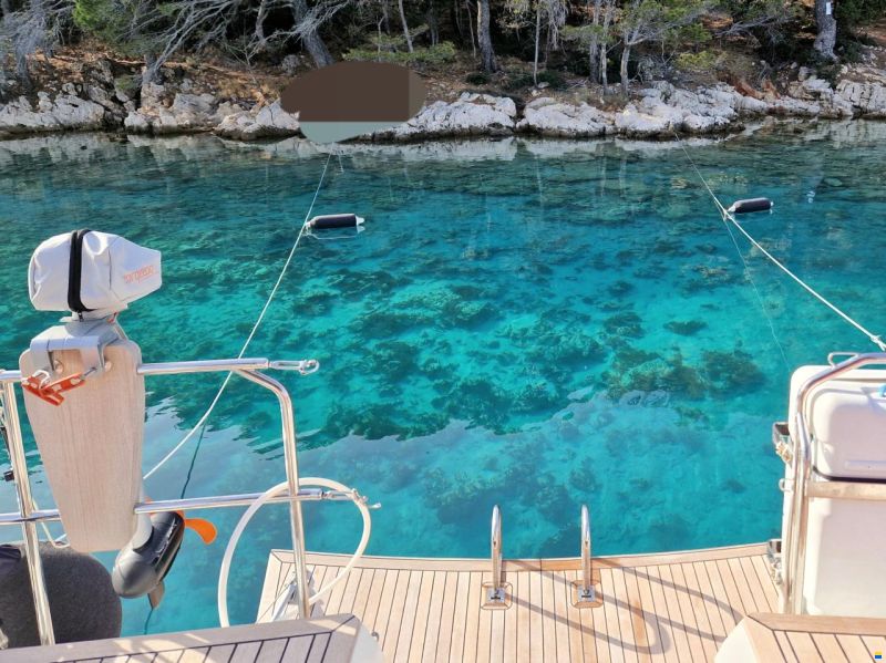 Wauquiez Pilot Saloon 48