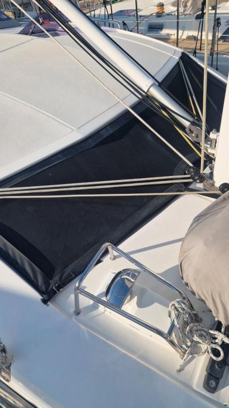 Wauquiez Pilot Saloon 48