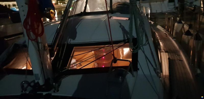Wauquiez Pilot Saloon 48