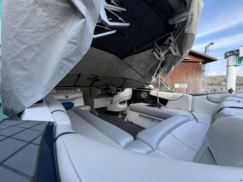 MasterCraft X30