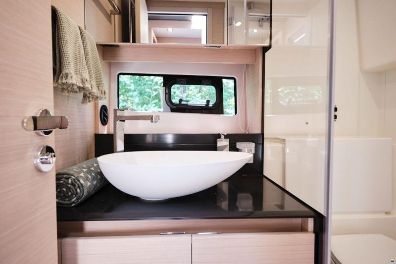 Prestige 460 S